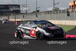   Free Practice 1, Rene Munnich (DEU) Chevrolet RML Cruze TC1, ALL-INKL_COM Munnich Motorsport   12.04.2014. World Touring Car Championship, Rounds 01 and 02, Marrakech, Morocco.