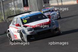   Free Practice 1, SÃ©bastien Loeb (FRA) Citroen C-ElysÃ©e WTCC, Citroen Total WTCC   12.04.2014. World Touring Car Championship, Rounds 01 and 02, Marrakech, Morocco.