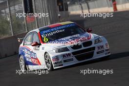   Free Practice 1, Franz Engstler (DEU) 320 TC, Liqui Moly Team Engstler   12.04.2014. World Touring Car Championship, Rounds 01 and 02, Marrakech, Morocco.