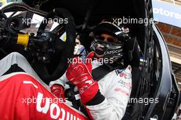   Free Practice 2, Tom Chilton (GBR) Chevrolet RML Cruze TC1, ROAL Motorsport   12.04.2014. World Touring Car Championship, Rounds 01 and 02, Marrakech, Morocco.