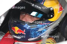 Sebastien Loeb (FRA), Citroen C-Elysee WTCC, Citroen Total WTCC 21.06.2014. World Touring Car Championship, Rounds 13 and 14, Spa-Francorchamps, Belgium.
