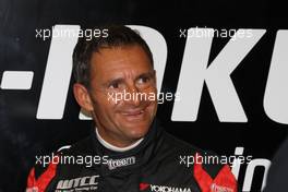 Gianni Morbidelli (ITA), Chevrolet RML Cruze TC1, ALL-INKL.COM Munnich Motorsport 21.06.2014. World Touring Car Championship, Rounds 13 and 14, Spa-Francorchamps, Belgium.