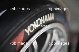 Yokohama Tyres  01-03.08.2014. World Touring Car Championship, Rounds 15 and 16, Termas de Rio Hondo, Argentina.