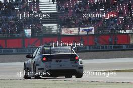 Dusan Borkovic (SRB) Chevrolet RML Cruze TC1, NIS Petrol by Campos Racing  01-03.08.2014. World Touring Car Championship, Rounds 15 and 16, Termas de Rio Hondo, Argentina.