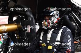 Norbert Michelisz (HUN), Honda Civic WTCC, Zengo Motorsport 25.10.2014. World Touring Car Championship, Rounds 22 and 23, Suzuka, Japan.