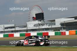 Rene Munnich (DEU), Chevrolet RML Cruze TC1, ALL-INKL_COM Munnich Motorsport 25.10.2014. World Touring Car Championship, Rounds 22 and 23, Suzuka, Japan.