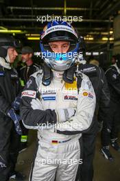 11.-12.04.2015. Nurburgring, Germany - Marco Wittmann, BMW Sports Trophy Team Schubert, BMW Z4 GT3 - ADAC Qualifikationsrennen 24h-Rennen, Nordschleife - This image is copyright free for editorial use © BMW AG