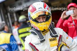 Nürburgring (DE), 14th May 2015. 24h race, BMW Sports Trophy Team Marc VDS , BMW Z4 GT3 #26, Augusto Farfus (BR). This image is copyright free for editorial use © BMW AG (05/2015).