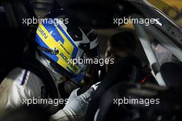 Nürburgring (DE), 14th May 2015. 24h race, BMW Motorsport, BMW M235i Racing #235, Victor Bouveng (SE). This image is copyright free for editorial use © BMW AG (05/2015).