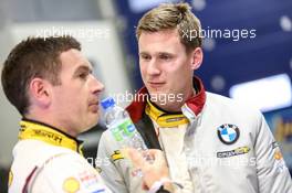 Nürburgring (DE), 14th May 2015. 24h race, BMW Sports Trophy Team Marc VDS , BMW Z4 GT3 #26, Nick Catsburg (NL). This image is copyright free for editorial use © BMW AG (05/2015).