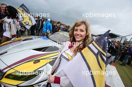 Nürburgring (DE), 16th May 2015. 24h race, BMW Sports Trophy Team Marc VDS , BMW Z4 GT3 #25, Maxime Martin (BE), Lucas Luhr (DE), Richard Westbrook (GB), Markus Palttala (FI). This image is copyright free for editorial use © BMW AG (05/2015).