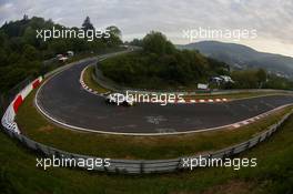 Nürburgring (DE), 17th May 2015. 24h race, BMW Sports Trophy Team Marc VDS , BMW Z4 GT3 #26, Dirk Adorf (DE), Augusto Farfus (BR), Nick Catsburg (NL), Jörg Müller (DE). This image is copyright free for editorial use © BMW AG (05/2015).