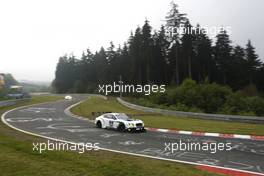 84, Bleekemolen, Jeroen - Arnold, Lance David - Menzel, Christian - Bru&#x308;ck, Christopher, Bentley Continental GT3, Bentley Motors Ltd 16-17.05.2015 Nurburging 24 Hours, Nordschleife, Nurburging, Germany