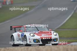 91, Schmidtmann, Dieter - Ziegler, Andreas - Schelp, Marco - Scharmach, Peter, Porsche 911 GT3 Cup MR, Manthey Racing 16-17.05.2015 Nurburging 24 Hours, Nordschleife, Nurburging, Germany