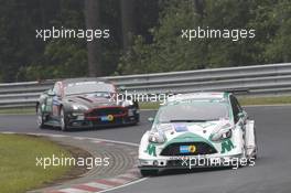 108, Gagstatter, Ju&#x308;rgen - Bressan, Urs, Ford Focus, W&#xf6;lflick, Stephan 16-17.05.2015 Nurburging 24 Hours, Nordschleife, Nurburging, Germany