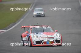 75, Osieka, Adam - Schornstein, Dieter - Sammers, Andy, Porsche 997 GT3 Cup, Getspeed Performance 16-17.05.2015 Nurburging 24 Hours, Nordschleife, Nurburging, Germany