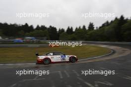 83, Kroll, Martin - Ku&#x308;pper, Bernd - Kroll, Michael - Tobler, Ronny, BMW M3 CSL, Hofor - Racing 2 16-17.05.2015 Nurburging 24 Hours, Nordschleife, Nurburging, Germany