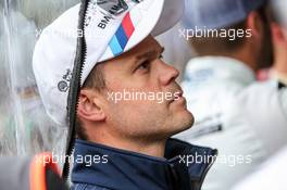 Nürburgring (DE), 14th May 2015. 24h race, BMW Sports Trophy Team Schubert , BMW Z4 GT3 #19, Dirk Müller (DE). This image is copyright free for editorial use © BMW AG (05/2015).