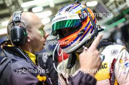 Nürburgring (DE), 14th May 2015. 24h race, BMW Sports Trophy Team Marc VDS , BMW Z4 GT3 #25, Markus Palttala (FI). This image is copyright free for editorial use © BMW AG (05/2015).