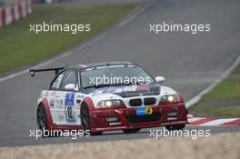 82, Kroll, Martin - Kroll, Chantal - Kroll, Michael - Eggimann, Roland, BMW M3 GTR, Hofor - Racing 1 16-17.05.2015 Nurburging 24 Hours, Nordschleife, Nurburging, Germany