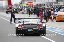 Nürburgring (DE), 14th May 2015. 24h race, Walkenhorst Motorsport powered by Dunlop, BMW Z4 GT3 #18, Henry Walkenhorst (DE), Ralf Oeverhaus (DE), Christian Bollrath (DE), Stefan Aust (DE). This image is copyright free for editorial use © BMW AG (05/2015).