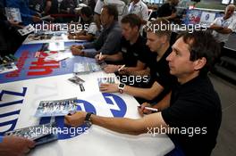 Race, 44, Dumbreck, Peter - Henzler, Wolf - Ragginger, Martin - Imperatori, Alexandre, Porsche 997 GT3 R, Falken Motorsports 16-17.05.2015 Nurburging 24 Hours, Nordschleife, Nurburging, Germany