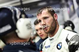 Nürburgring (DE), 14th May 2015. 24h race, BMW Sports Trophy Team Schubert , BMW Z4 GT3 #20, Martin Tomczyk (DE). This image is copyright free for editorial use © BMW AG (05/2015).