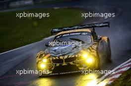 Nürburgring (DE), 14th May 2015. 24h race, Walkenhorst Motorsport powered by Dunlop, BMW Z4 GT3 #17, Felipe Laser (DE), Michela Cerruti (IT), John Edwards (US), Ferdinand Stuck (DE). This image is copyright free for editorial use © BMW AG (05/2015).