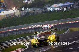 Nürburgring (DE), 15th May 2015. 24h race, BMW Sports Trophy Team Schubert , BMW Z4 GT3 #19, Dirk Werner (DE), Marco Wittmann (DE), Dirk Müller (DE), Alexander Sims (GB). This image is copyright free for editorial use © BMW AG (05/2015).