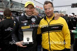 Nürburgring (DE), 16th May 2015. 24h race, Best Qualifying, #303 Team Scheid-Honert Motorsport BMW M235i Racing: Jörg Weidinger (DE). This image is copyright free for editorial use © BMW AG (05/2015).