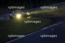 Nürburgring (DE), 14th May 2015. 24h race, Walkenhorst Motorsport powered by Dunlop, BMW Z4 GT3 #18, Henry Walkenhorst (DE), Ralf Oeverhaus (DE), Christian Bollrath (DE), Stefan Aust (DE). This image is copyright free for editorial use © BMW AG (05/2015).