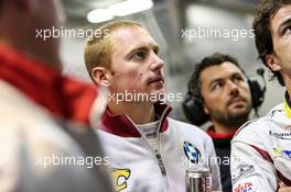 Nürburgring (DE), 14th May 2015. 24h race, BMW Sports Trophy Team Marc VDS , BMW Z4 GT3 #25, Maxime Martin (BE). This image is copyright free for editorial use © BMW AG (05/2015).