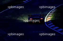 Nürburgring (DE), 16th May 2015. 24h race, BMW Sports Trophy Team Schubert , BMW Z4 GT3 #19, Dirk Werner (DE), Marco Wittmann (DE), Dirk Müller (DE), Alexander Sims (GB). This image is copyright free for editorial use © BMW AG (05/2015).