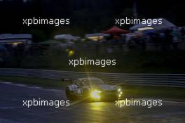 Nürburgring (DE), 14th May 2015. 24h race, BMW Sports Trophy Team Marc VDS , BMW Z4 GT3 #25, Maxime Martin (BE), Lucas Luhr (DE), Richard Westbrook (GB), Markus Palttala (FI). This image is copyright free for editorial use © BMW AG (05/2015).