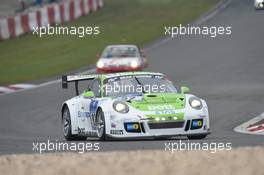 92, Breuer, Christoph - Cairoli, Andreas - Christensen, Michael, Porsche 911 GT3 Cup MR, Manthey Racing 16-17.05.2015 Nurburging 24 Hours, Nordschleife, Nurburging, Germany