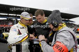 Nürburgring (DE), 16th May 2015. 24h race, BMW Sports Trophy Team Marc VDS , BMW Z4 GT3 #26, Jörg Müller (DE). This image is copyright free for editorial use © BMW AG (05/2015).