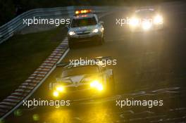 Nürburgring (DE), 17th May 2015. 24h race, Walkenhorst Motorsport powered by Dunlop, BMW Z4 GT3 #18, Henry Walkenhorst (DE), Ralf Oeverhaus (DE), Christian Bollrath (DE), Stefan Aust (DE). This image is copyright free for editorial use © BMW AG (05/2015).