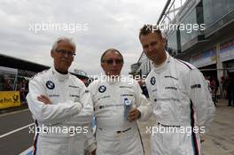 Nürburgring (DE), 14th May 2015. 24h race, BMW Motorsport, BMW M235i Racing #235, Bernd Ostmann (DE), Christian Gebhardt (DE), Victor Bouveng (SE), Harald Grohs (DE). This image is copyright free for editorial use © BMW AG (05/2015).