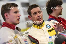 Nürburgring (DE), 14th May 2015. 24h race, BMW Sports Trophy Team Marc VDS , BMW Z4 GT3 #25, Richard Westbrook (GB). This image is copyright free for editorial use © BMW AG (05/2015).