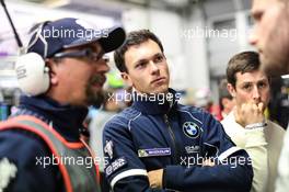 Nürburgring (DE), 14th May 2015. 24h race, BMW Sports Trophy Team Schubert , BMW Z4 GT3 #20, Dominik Baumann (AT). This image is copyright free for editorial use © BMW AG (05/2015).