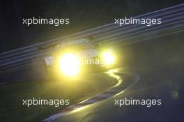 Nürburgring (DE), 14th May 2015. 24h race, BMW Sports Trophy Team Marc VDS , BMW Z4 GT3 #26, Dirk Adorf (DE), Augusto Farfus (BR), Nick Catsburg (NL), Jörg Müller (DE). This image is copyright free for editorial use © BMW AG (05/2015).