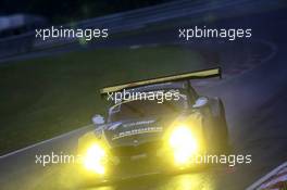 Nürburgring (DE), 14th May 2015. 24h race, BMW Sports Trophy Team Schubert , BMW Z4 GT3 #19, Dirk Werner (DE), Marco Wittmann (DE), Dirk Müller (DE), Alexander Sims (GB). This image is copyright free for editorial use © BMW AG (05/2015).