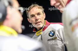 Nürburgring (DE), 14th May 2015. 24h race, BMW Sports Trophy Team Marc VDS , BMW Z4 GT3 #26, Dirk Adorf (DE). This image is copyright free for editorial use © BMW AG (05/2015).