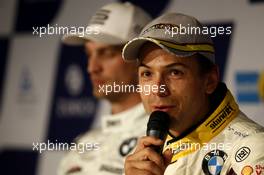 Nürburgring (DE), 14th May 2015. 24h race, Top30 Qualifying,BMW Sports Trophy Team Marc VDS , BMW Z4 GT3 #26, Augusto Farfus (BR). This image is copyright free for editorial use © BMW AG (05/2015).