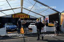 Race, Pirelli Hospitality 16-17.05.2015 Nurburging 24 Hours, Nordschleife, Nurburging, Germany