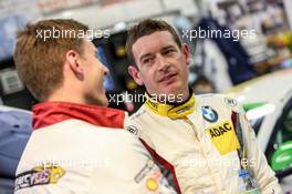 Nürburgring (DE), 14th May 2015. 24h race, BMW Sports Trophy Team Marc VDS , BMW Z4 GT3 #25, Richard Westbrook (GB). This image is copyright free for editorial use © BMW AG (05/2015).