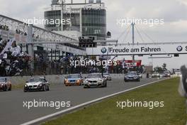 Race, 310, Thorsen, Einar - Ohlinger, Carsten - Unger, Matthias, BMW M235i Racing, Pixum Team Adrenalin Motorsport 16-17.05.2015 Nurburging 24 Hours, Nordschleife, Nurburging, Germany