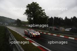 196, Schmidt, Herbie - Albertalli, Benjiamin - Lampert, Thomas - Amweg, Manuel, Toyota GT86, Toyota Swiss Racing Team 16-17.05.2015 Nurburging 24 Hours, Nordschleife, Nurburging, Germany