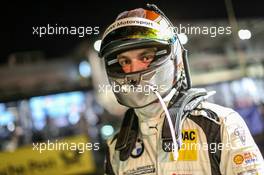 Nürburgring (DE), 14th May 2015. 24h race, BMW Sports Trophy Team Schubert , BMW Z4 GT3 #20, Jens Klingmann (DE). This image is copyright free for editorial use © BMW AG (05/2015).