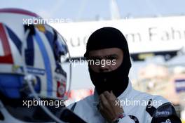 Nürburgring (DE), 14th May 2015. 24h race, Top30 Qualifying, BMW Sports Trophy Team Schubert , BMW Z4 GT3 #19, Dirk Müller (DE). This image is copyright free for editorial use © BMW AG (05/2015).